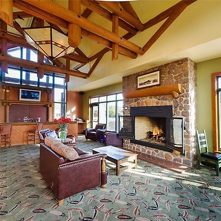 Quartz Mountain Resort Lone Wolf Exterior foto