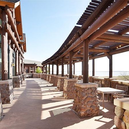 Quartz Mountain Resort Lone Wolf Exterior foto