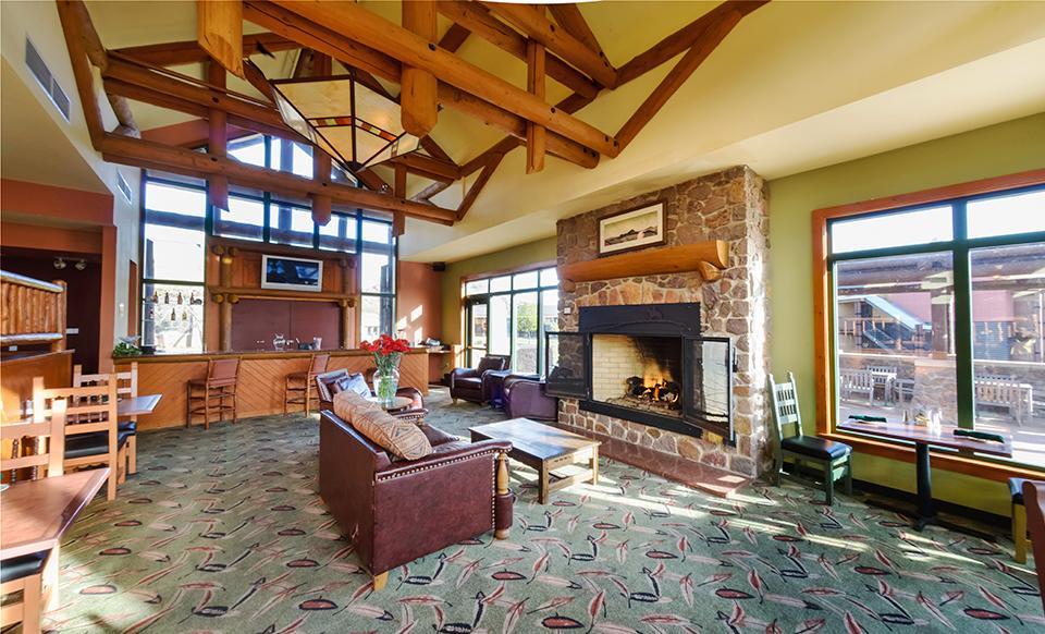 Quartz Mountain Resort Lone Wolf Exterior foto