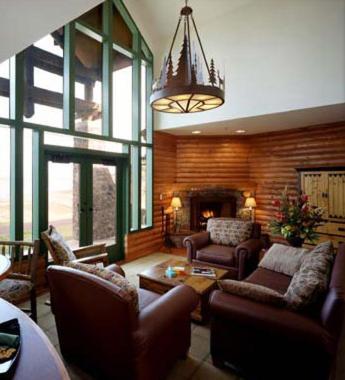 Quartz Mountain Resort Lone Wolf Exterior foto
