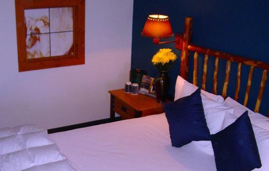 Quartz Mountain Resort Lone Wolf Habitación foto