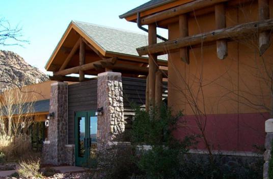 Quartz Mountain Resort Lone Wolf Exterior foto